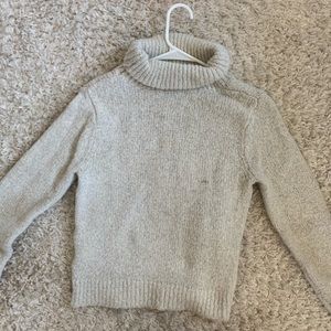 Brandy Melville turtleneck sweater